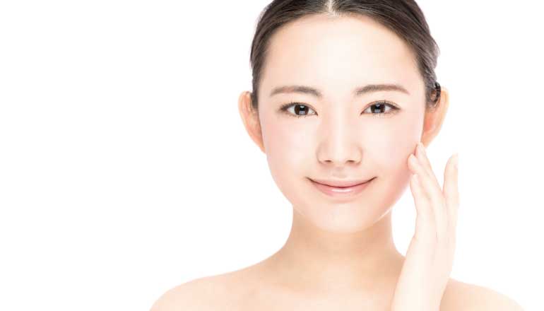 エステティックサロン市場